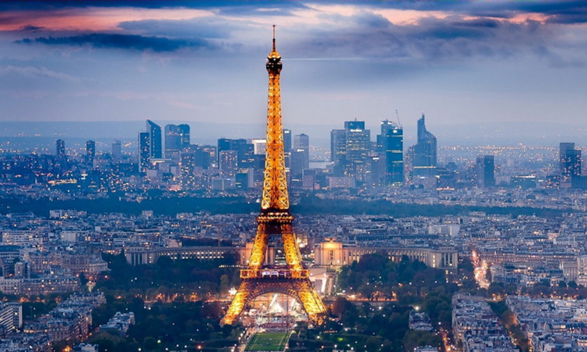 Eiffel Consulting